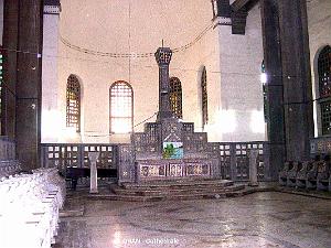 CA ba- 10- Cathedrale- interieur 